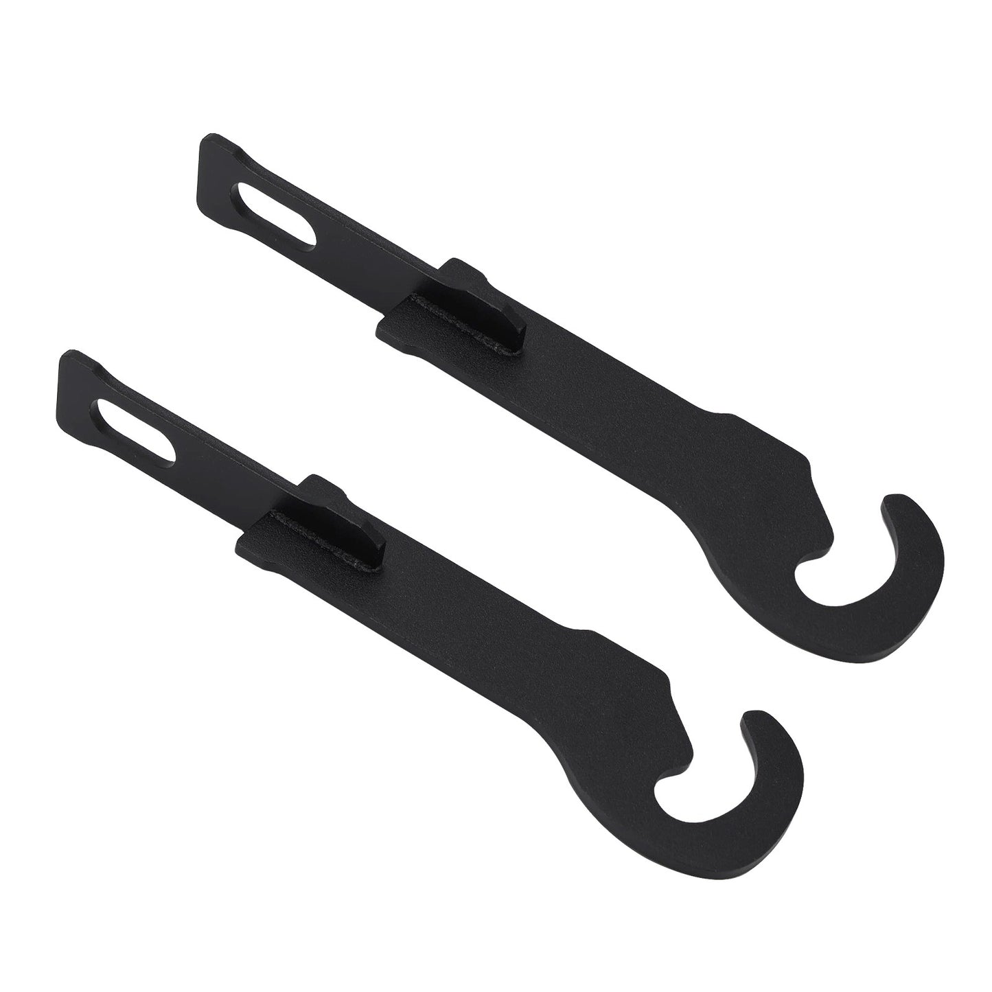 4.5" Extention Door Latch For Polaris Rzr Pro Xp 2020-2025 Turbo R/4 General