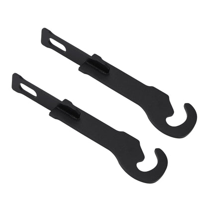 4.5" Extention Door Latch For Polaris Rzr Pro Xp 2020-2025 Turbo R/4 General