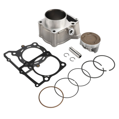 78MM CYLINDER PISTON GASKET KIT FOR KAWASAKI KLX300R KLX300 KLX 250 KLX250 S R