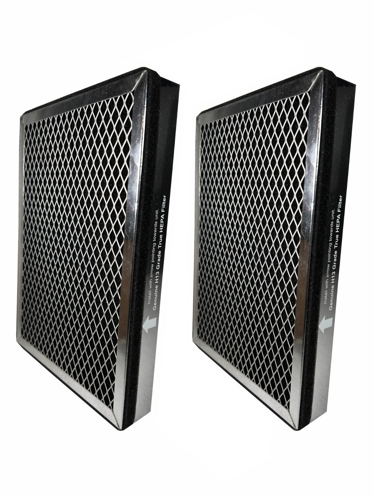 Solid Spare EFP Humidifier Filter for Duracraft DCM-200 (3 Pack)