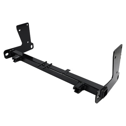 BX1139 Tow Bar Base Plate Bracket for Jeep Wrangler JL JLU All Models 2018-2025