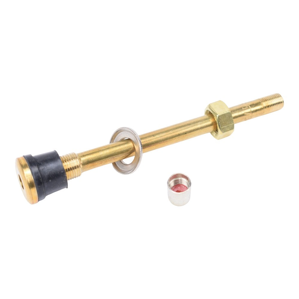 Truck Tire Valve Stem For Wheels 22.5 /24.5 Rim Φ.625".Holes L:4.5"