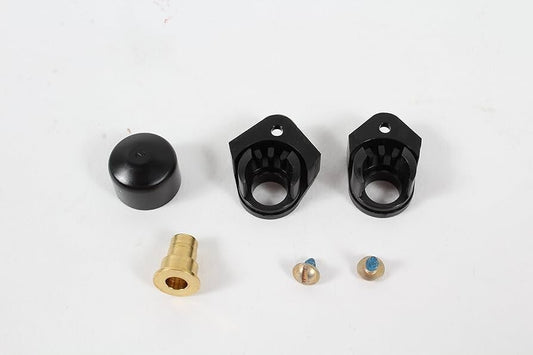 Solid Spare Kohler 12 757 34-S Choke Lever Repair Kit