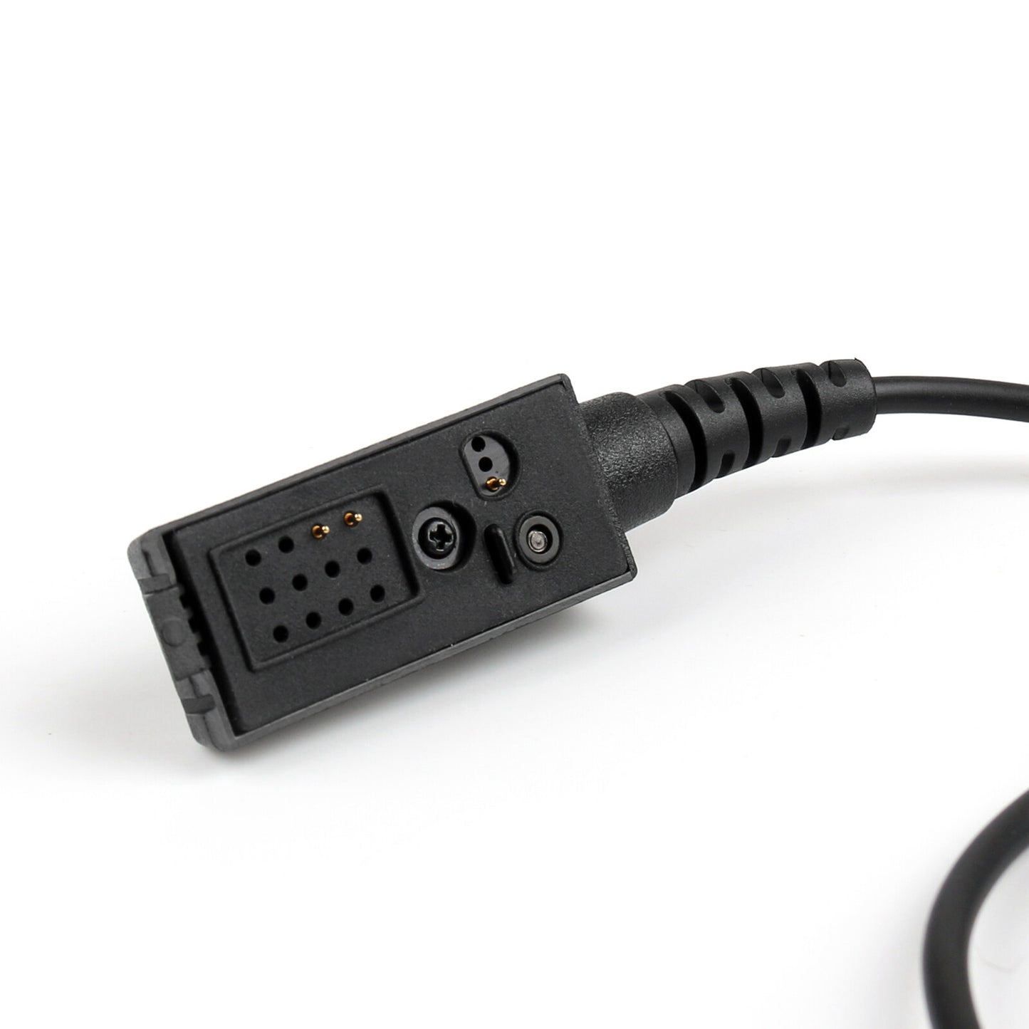 1Pc Com Port Programming Cable Fit  Saber MX1000 MX2000 MX3000 Radio  US