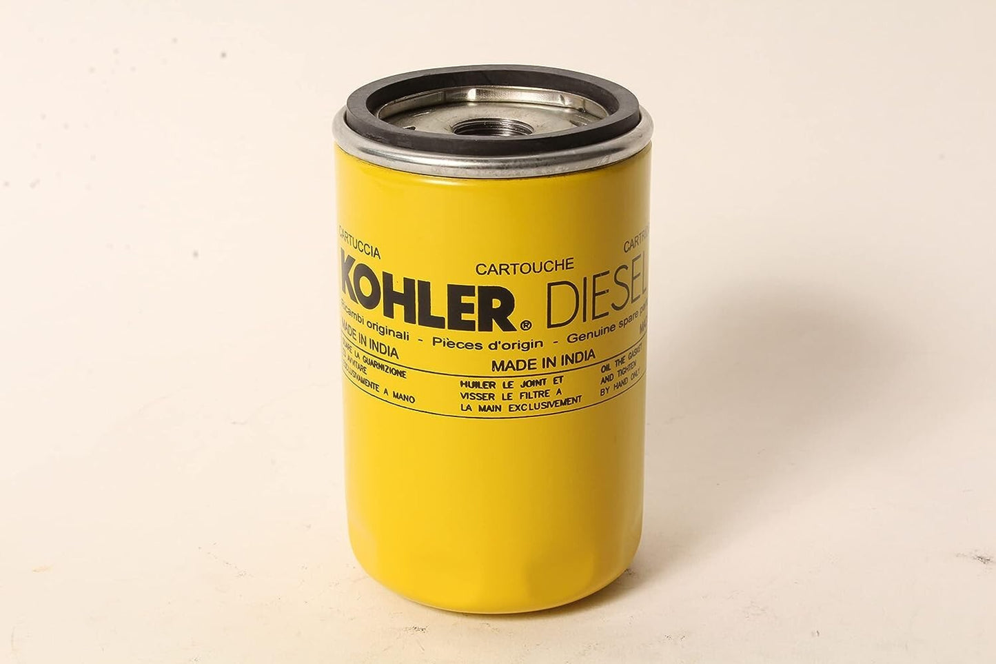 Solid Spare Kohler Diesel OEM Part ED0021752800-S Oil Filter Cartridge