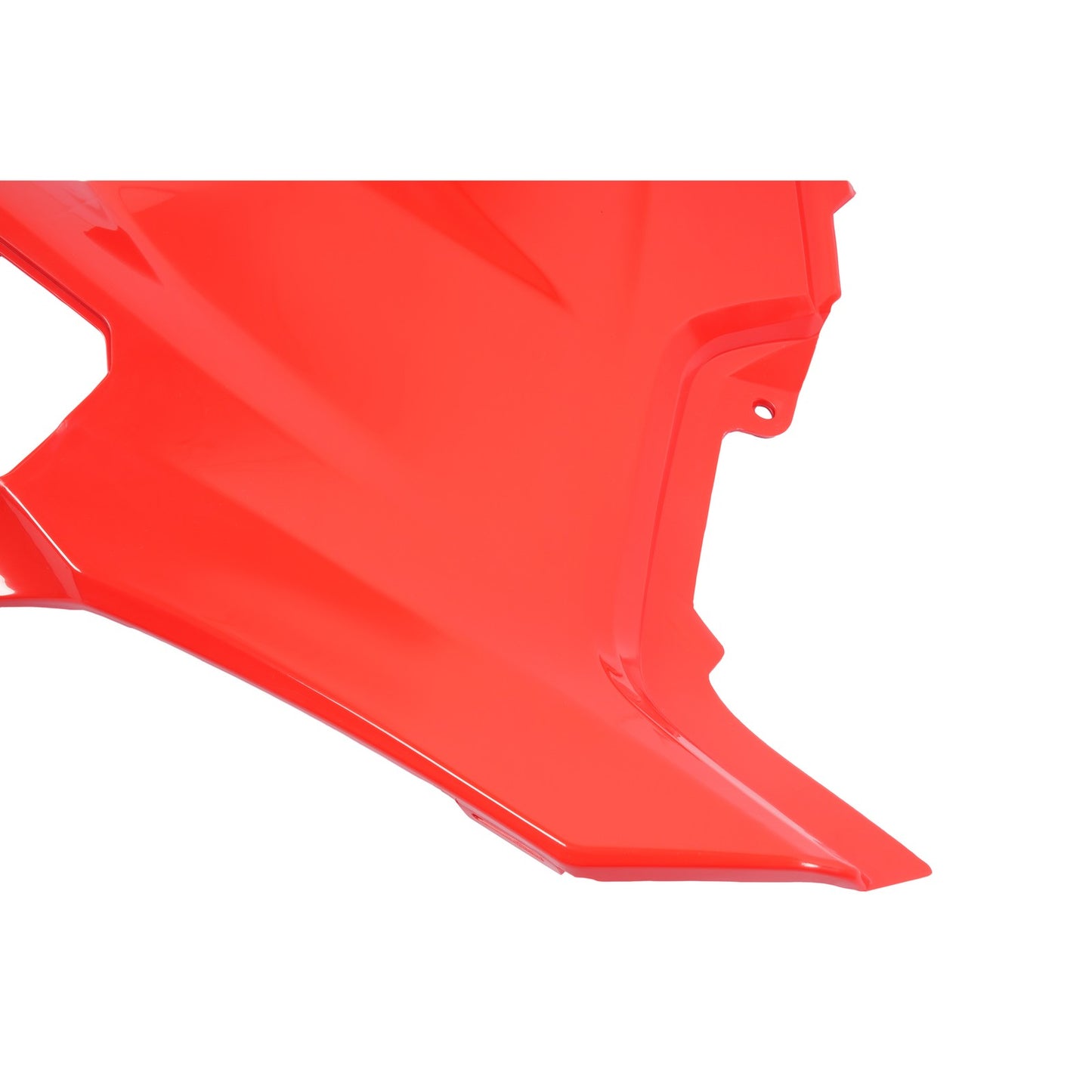 Solid Spare Plastic Left Side Fairing Cover For Honda Rancher TRX 420 2019