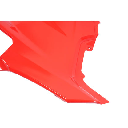 Solid Spare Plastic Left Side Fairing Cover For Honda Rancher TRX 420 2019