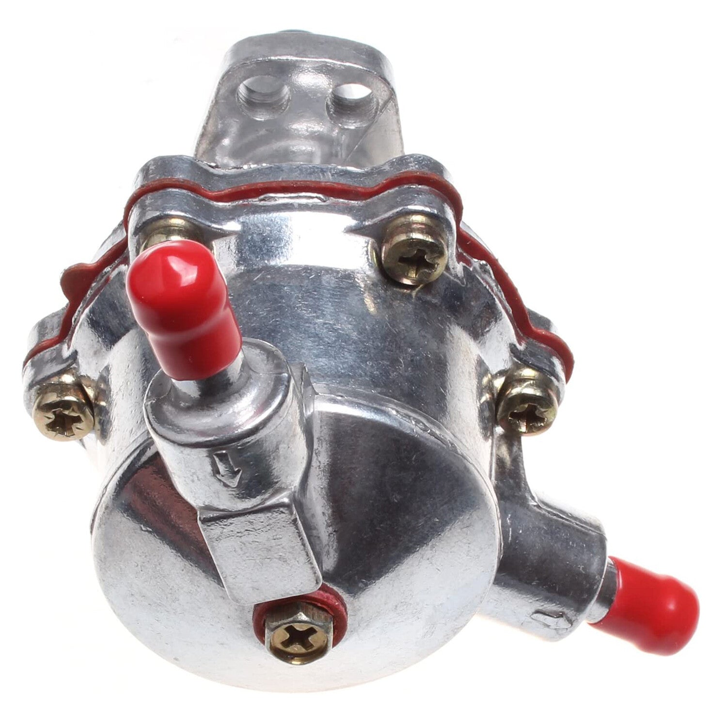 Solid Spare Fuel Lift Pump 915-100 998-427 10000-05464 10000-07612 for FG Wilson Engine