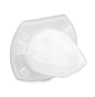 Solid Spare Black and Decker DustBuster VF110 90558113 Filter Replacement