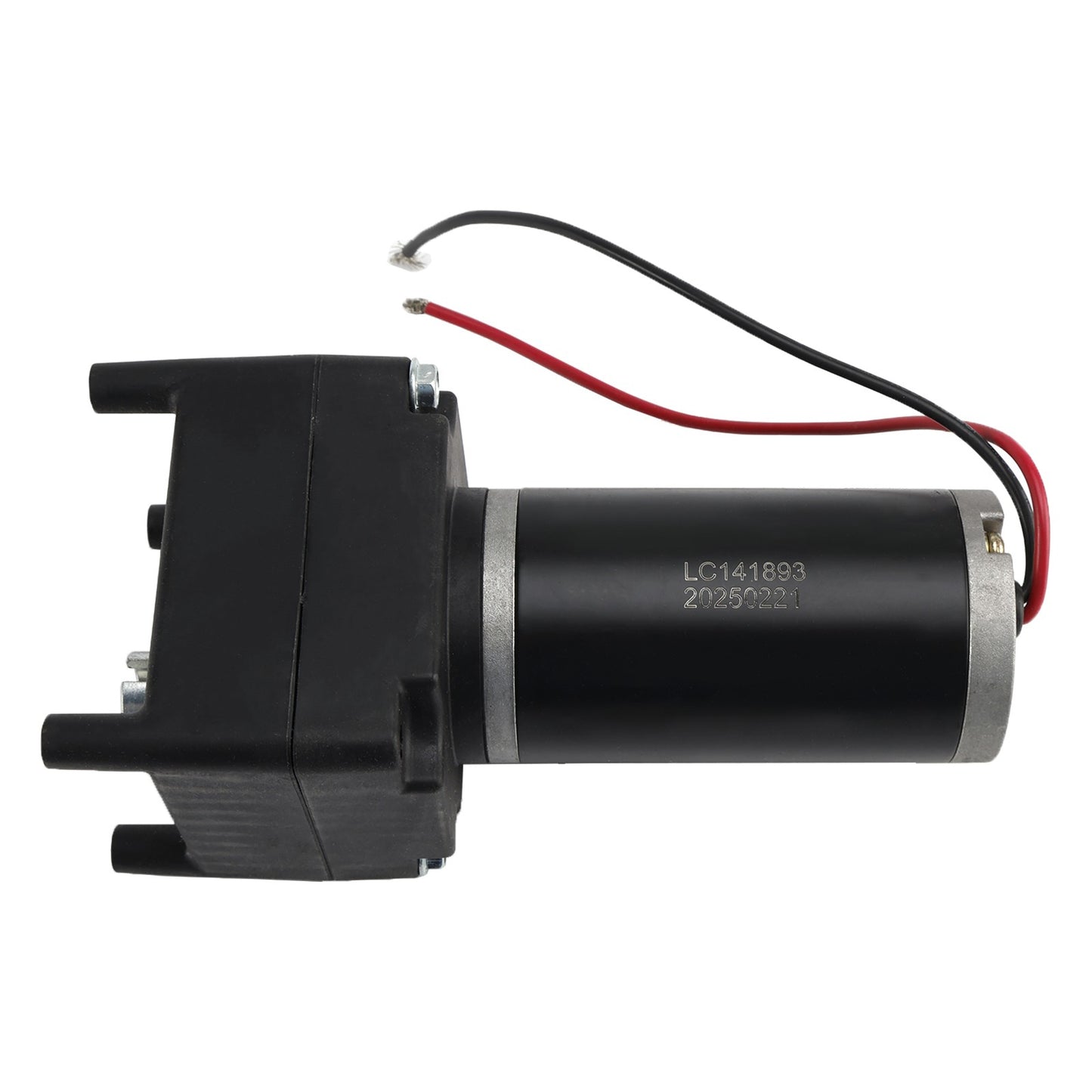 High Speed Fifth Wheel Landing Gear Motor LC141893 for Lippert Tuson 141893