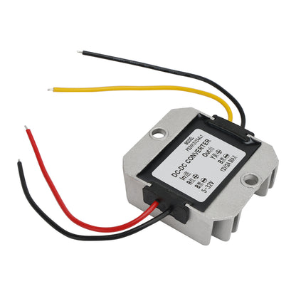 DC-DC 5-32V to 12V 2A Automatic Voltage Stabilizer Power Converter Regulator
