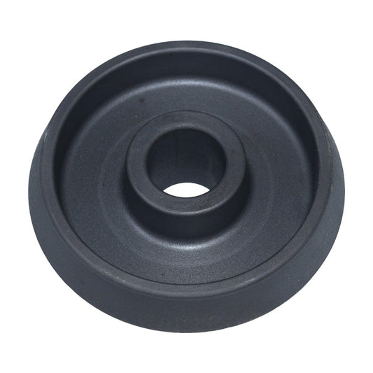 40mm Shaft Wheel Balancer For Fits 4.72" - 6.85" Truck Collet Centering Cone