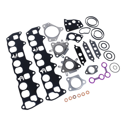 Engine Oil Cooler Gasket Set For 2007-2008 Dodge Sprinter 2500 Turbo 3.0L