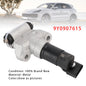 Rear Left Parking Brake Motor 9Y0907615 For AUDI E-TRON GT