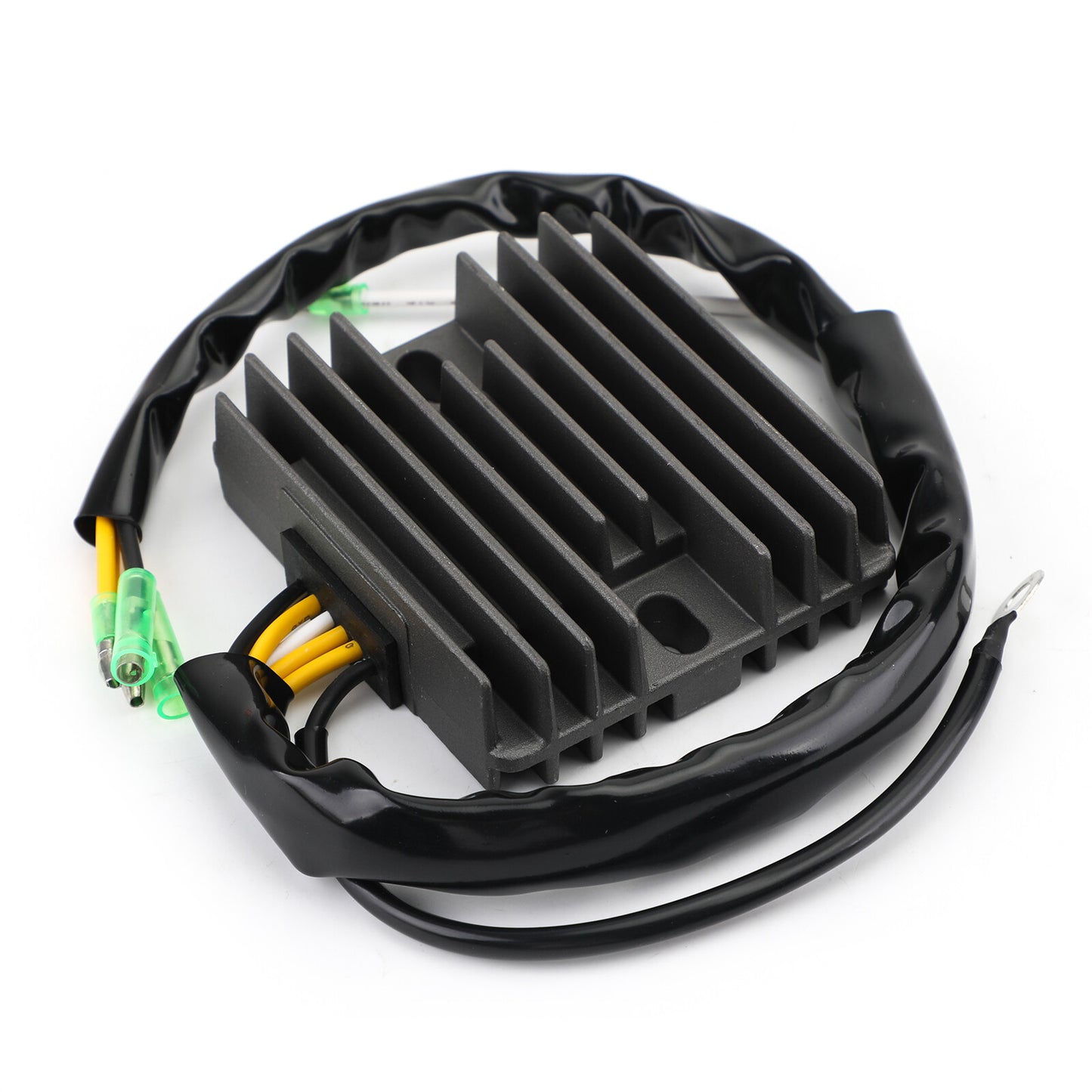 Regulator Rectifier Fit for Yamaha Outboard BF 35 40 45 50 Hp 31600-ZV5-003