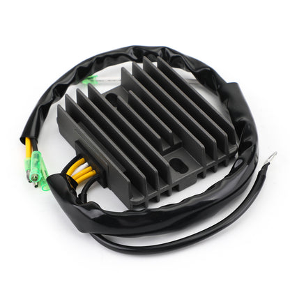 Regulator Rectifier Fit for Yamaha Outboard BF 35 40 45 50 Hp 31600-ZV5-003