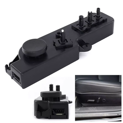 Front Driver + Passenger Power Seat Control Switch For 2017-2022 Tesla Model 3/Y