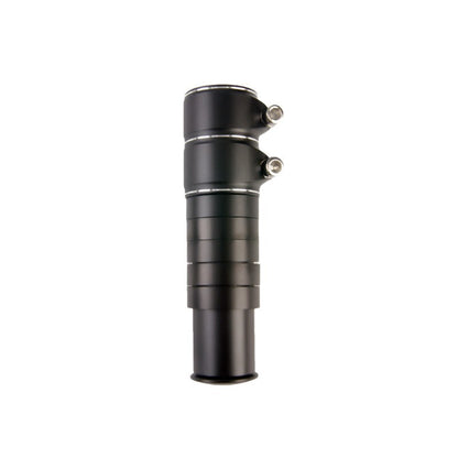 Mountain Bike Handlebar Front Fork Stem Riser Extender Extension Head Up Adaptor