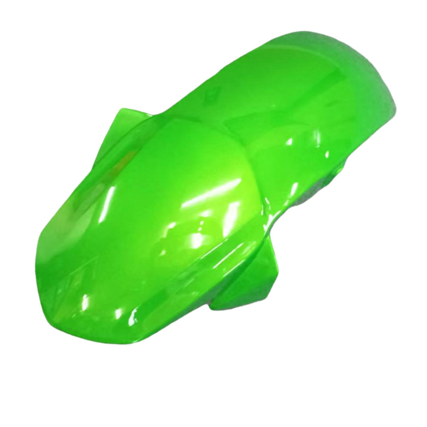 Amotopart Injection Fairing Bodywork For Kawasaki ER6F/Ninja650 2012-2016 green