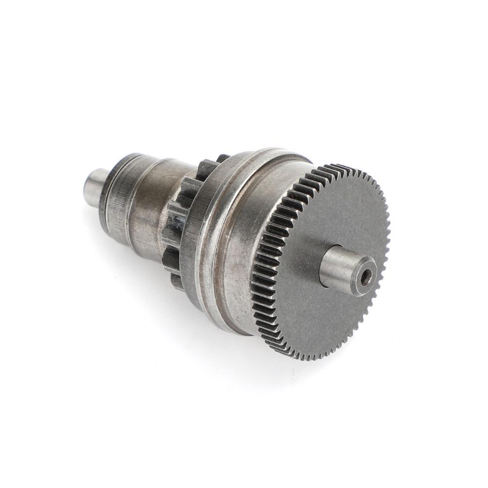 Starter Pinion Gear Fit For Suzuki LTZ50 LT-Z 50 QuadSport 2006-2010/2017 2009