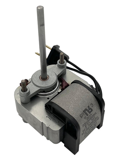 Solid Spare 97010254 Broan Nutone Vent Bath Fan Motor for Models 99080351 162 164 2 PACK