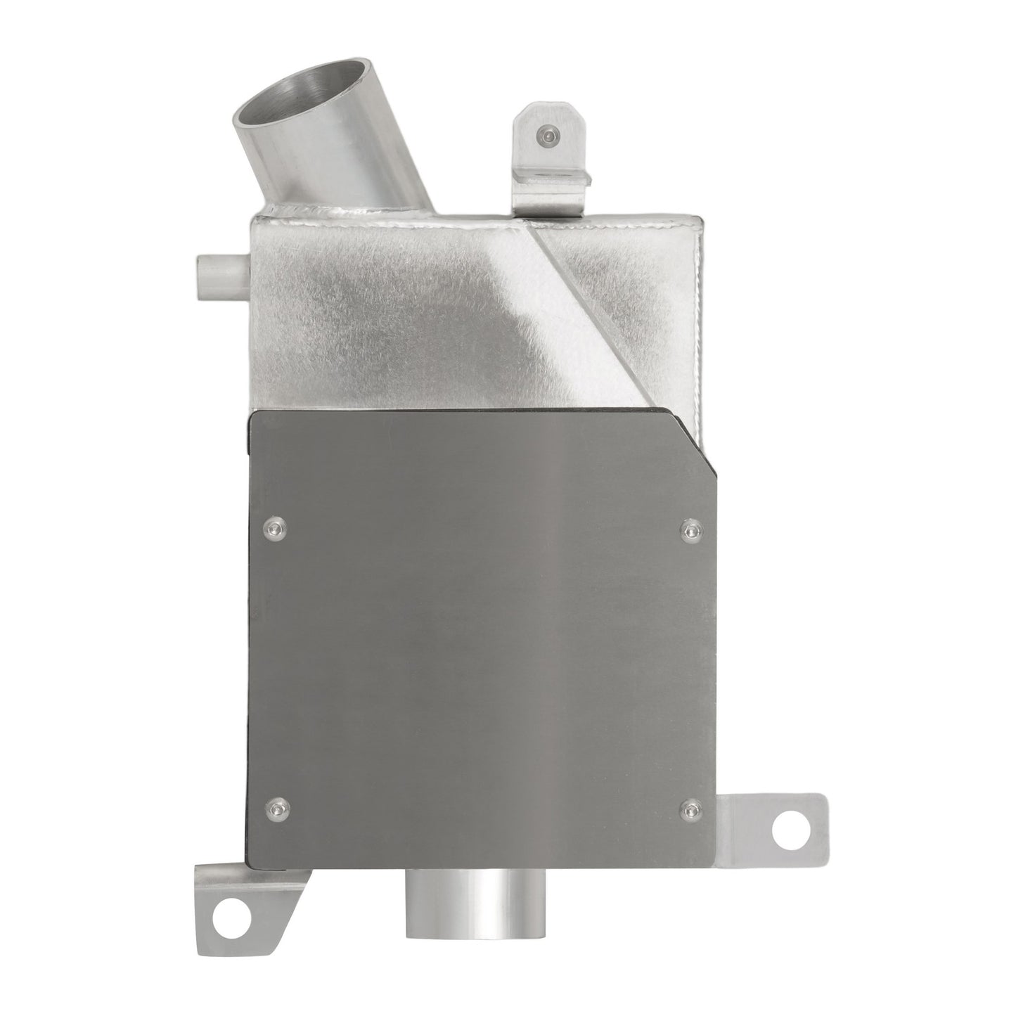 Solid Spare Polaris Ranger Air box For Crew 570 EPS XP 900 XP 1000 Intake Airbox Aluminum