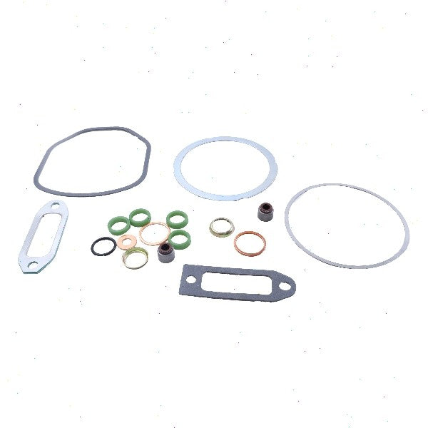 Solid Spare 02910048 02928994 02931476 Head Gasket Set For Deutz DX4.50 DX4.51 DX4.61 DX4.70