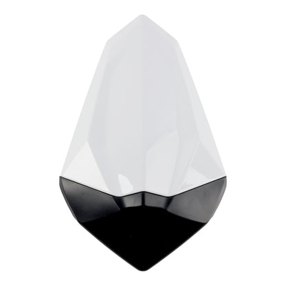 Tail Rear Seat Fairing Cowl for Kawasaki Ninja 500 EX500R Z500 24-25 White
