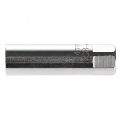 1PCS Spark Plug Socket Removal Tool Thin Wall 12 Points 14mm 3/8" Drive