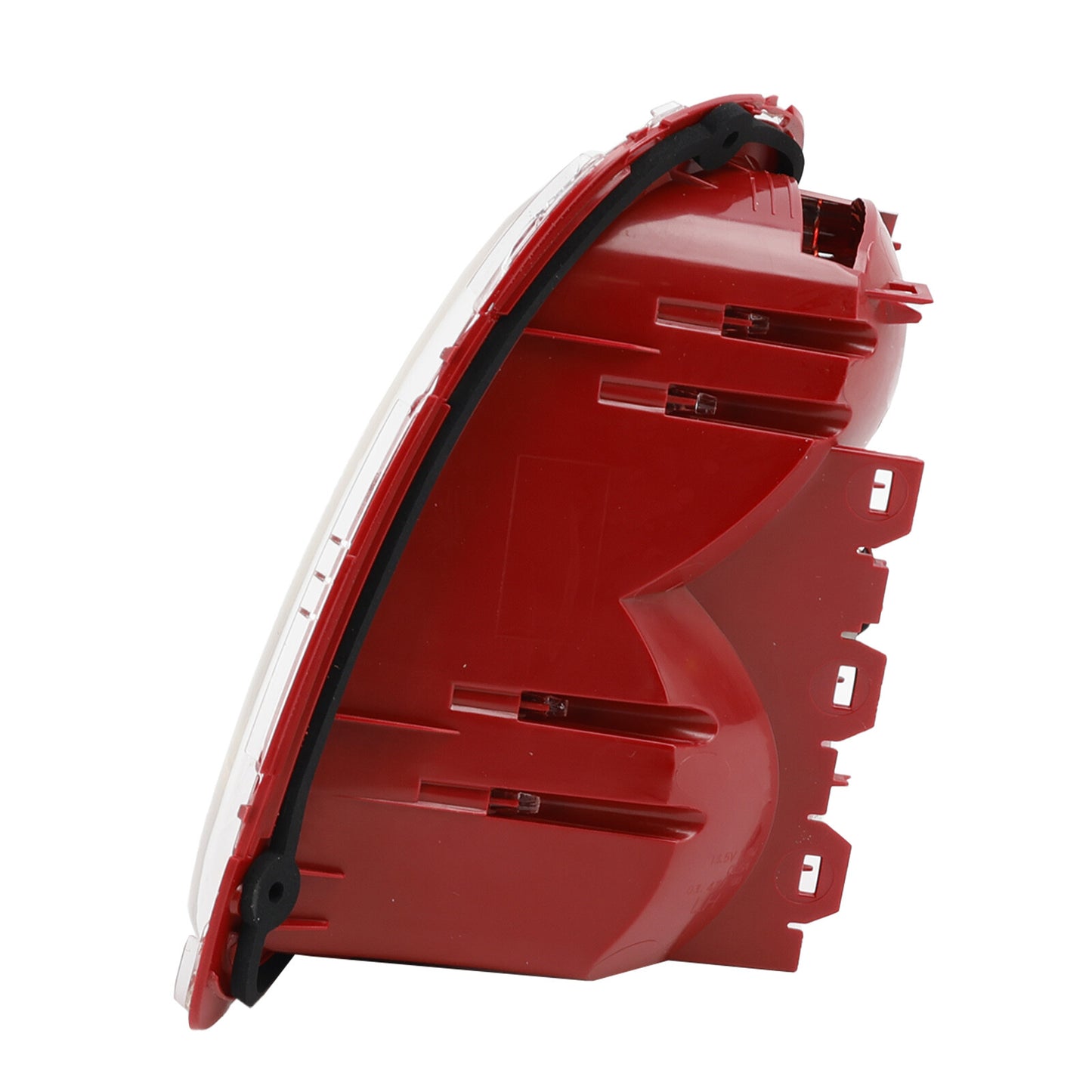 Rear Left Tail Light 63217255909 For Mini R56 R57 LCI R58 R59