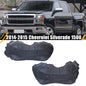 cotton-lined Front Fender Liner For 2014-2015 Chevrolet Silverado 1500