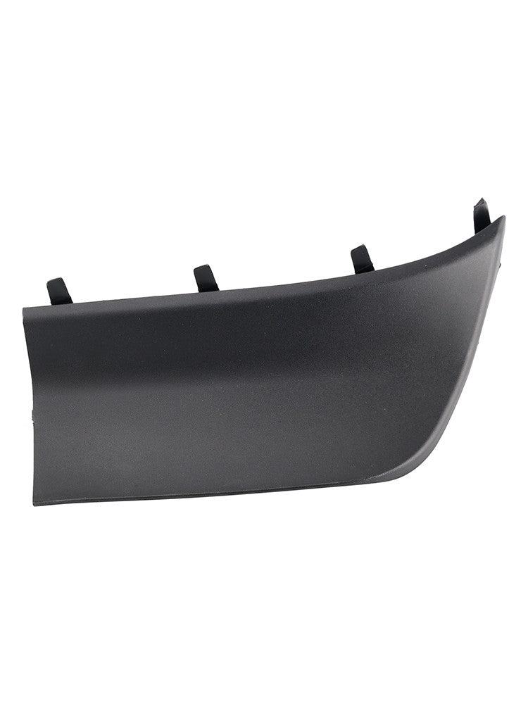 Front Left Fascia Spat 68421753AB For Jeep Grand Cherokee L 2021-2024
