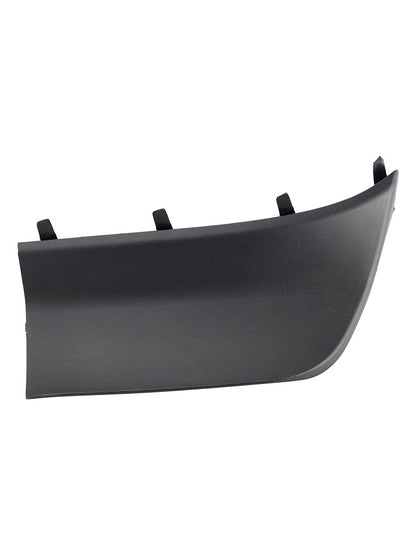 Front Left Fascia Spat 68421753AB For Jeep Grand Cherokee L 2021-2024