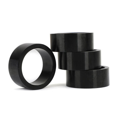 2.5" Lift Spacer Kit fit for Honda Rancher Recon 250 300 350 400 420 ATV Black!