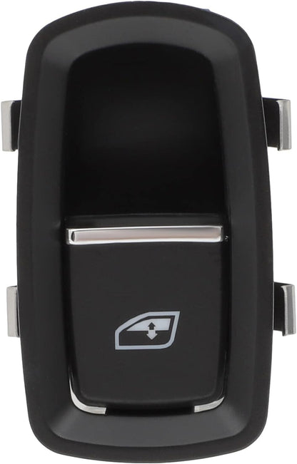 Single Window Switch Passenger Side for Porsche Cayenne 2011-2018 7PP959855BDML