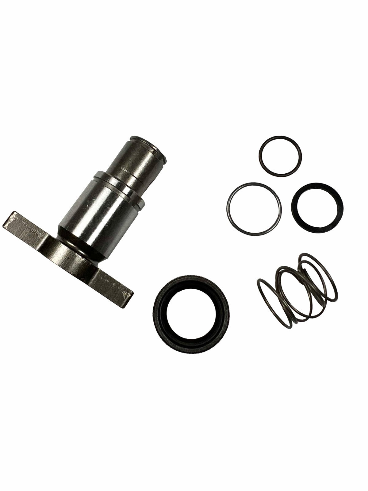 Solid Spare Tiller Drive Belt Fits Troy-Bilt GW-9245 Four Speed Horse 9245
