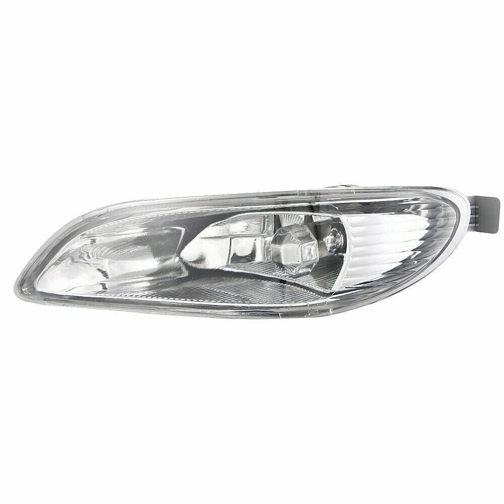 For 2005-2008 Toyota Corolla 2002-2004 Toyota Camry Pair Fog Lights Lamps W/Bulb