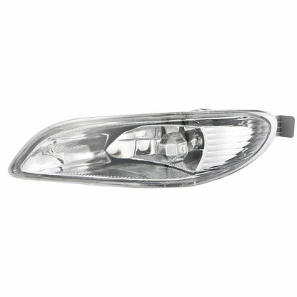 For 2005-2008 Toyota Corolla 2002-2004 Toyota Camry Pair Fog Lights Lamps W/Bulb