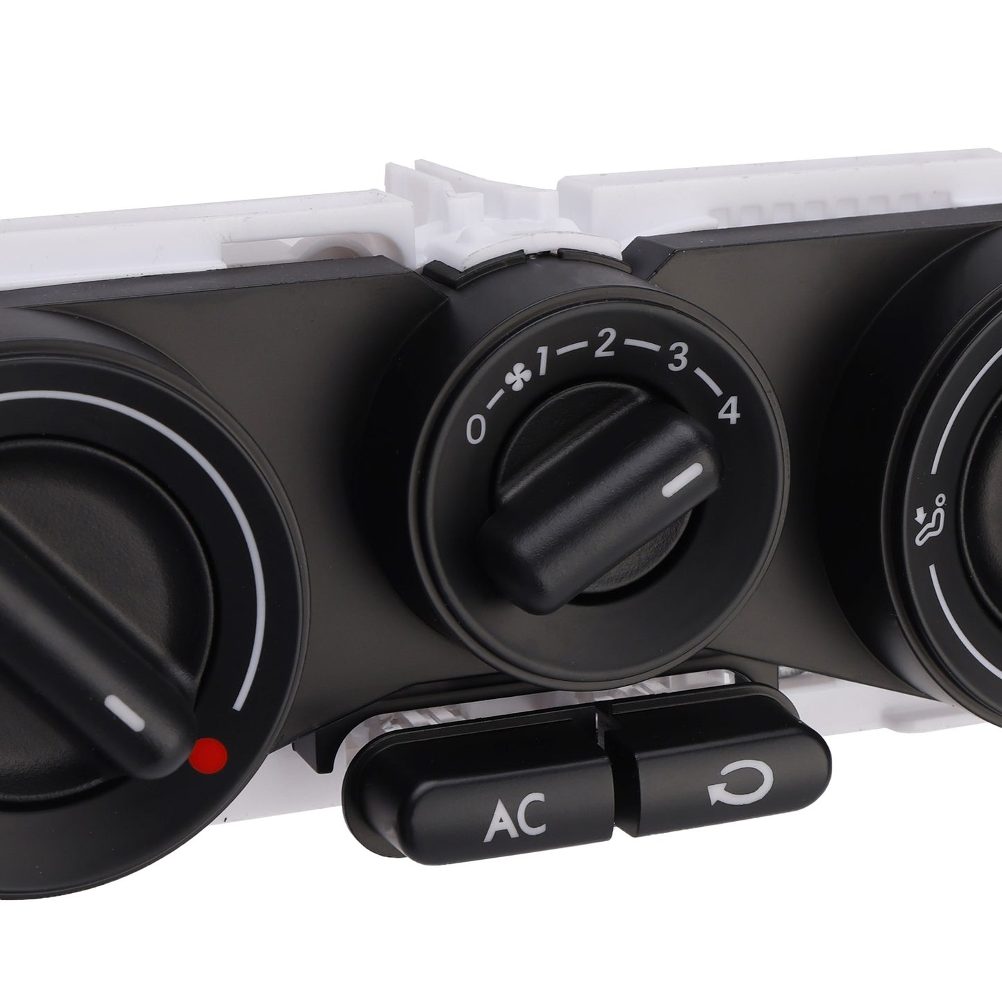 1C0820045C A/C Heater Control Panel Climate Control Module Switch for VW Beetle