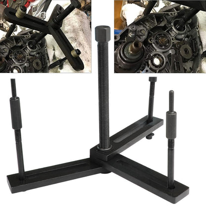 Crank Case Splitter Separator Puller Installer Tool for Motorcycle Dirt Bike ATV