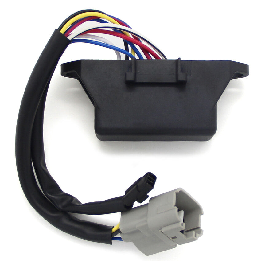 New Main Relay Assembly For 2002-2007 Honda Aquatrax F-12 F-12X 38580-HW1-672