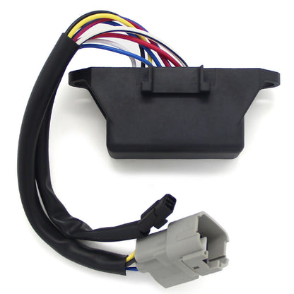 New Main Relay Assembly For 2002-2007 Honda Aquatrax F-12 F-12X 38580-HW1-672
