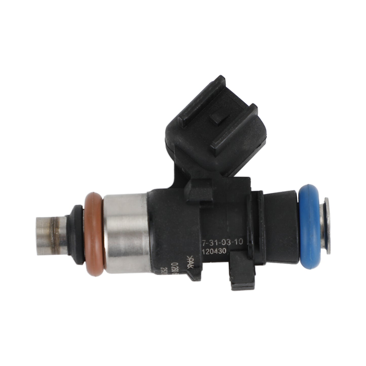 2PCS Fuel Injectors For POLARIS Ranger Crew 570 900 XP 14-19 0280158258 2521068