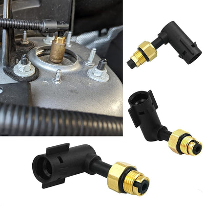 2x For Jeep Grand Cherokee 2011-2020 Pair Suspension Elbow Air Strut Repair Kit