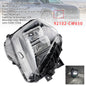 Front Right Side Headlight Assembly 92102-CW650 For Hyundai Tucson  2025-2026