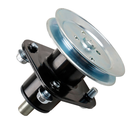 Solid Spare 42 Inch Deck Spindle For Ariens Gravely Zoom ZT 42 CE CARB 51520900 07402200