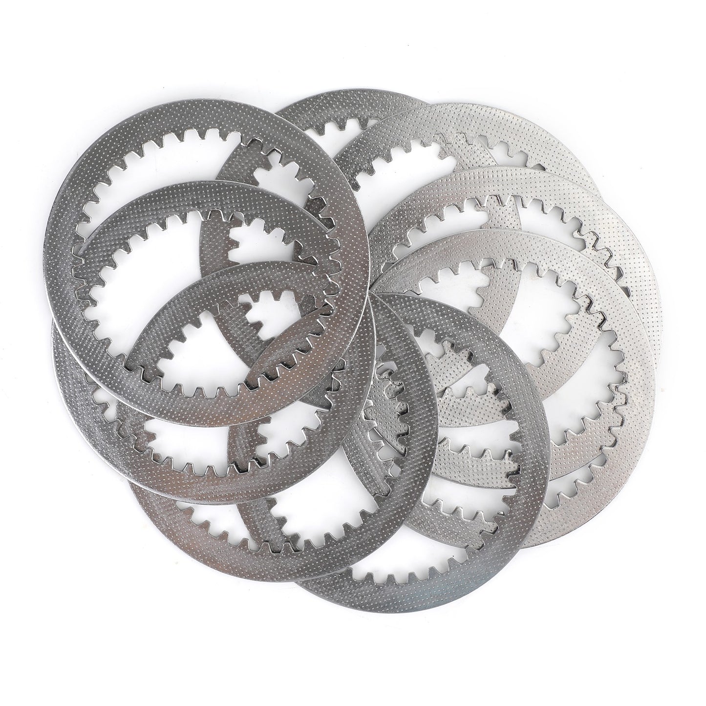 Clutch Kit Set Discs Disks Plates Springs Gasket fit for Suzuki LTZ400 2005-2008