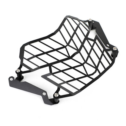 Headlight Guard Grill Headlamp Protector Fit For Yamaha Tenere 700 19-24 689cc