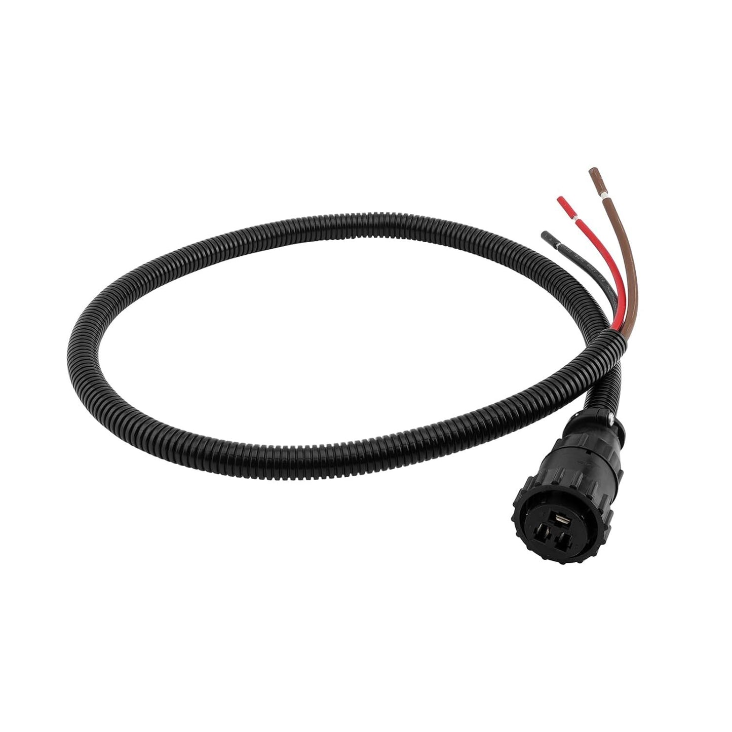86511459 187103A1 Power Connector Kit Fits Case IH Tractor Combine Cotton Picker