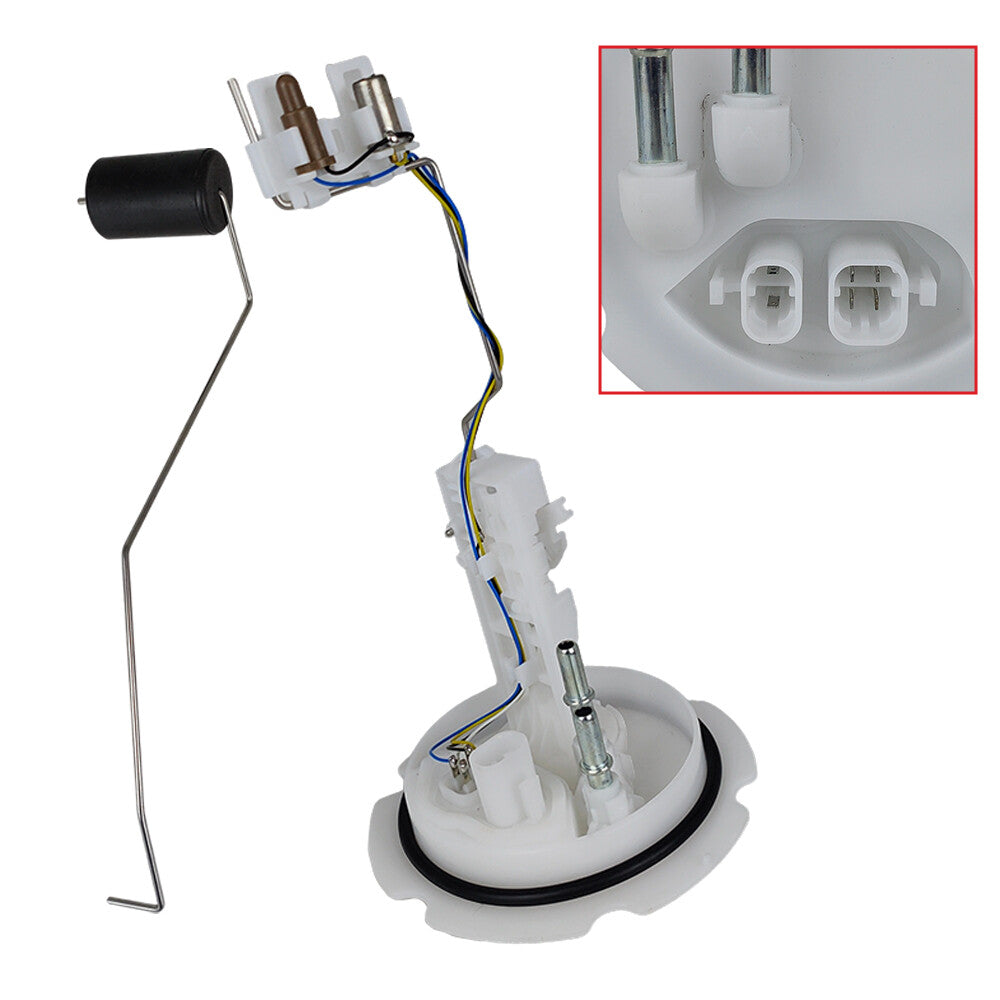 For Nissan Pathfinder 1998-2004 3.3L/3.5L V6 Fuel Pump 25060-1W610 Replacement